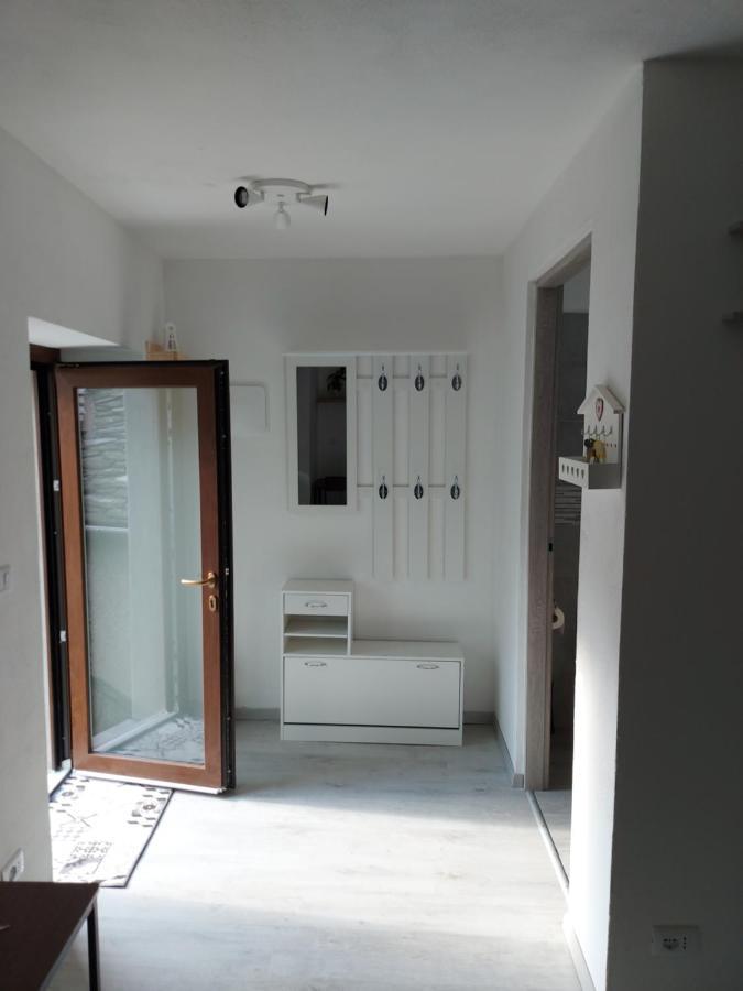 Maison De Marie Donnaz 外观 照片