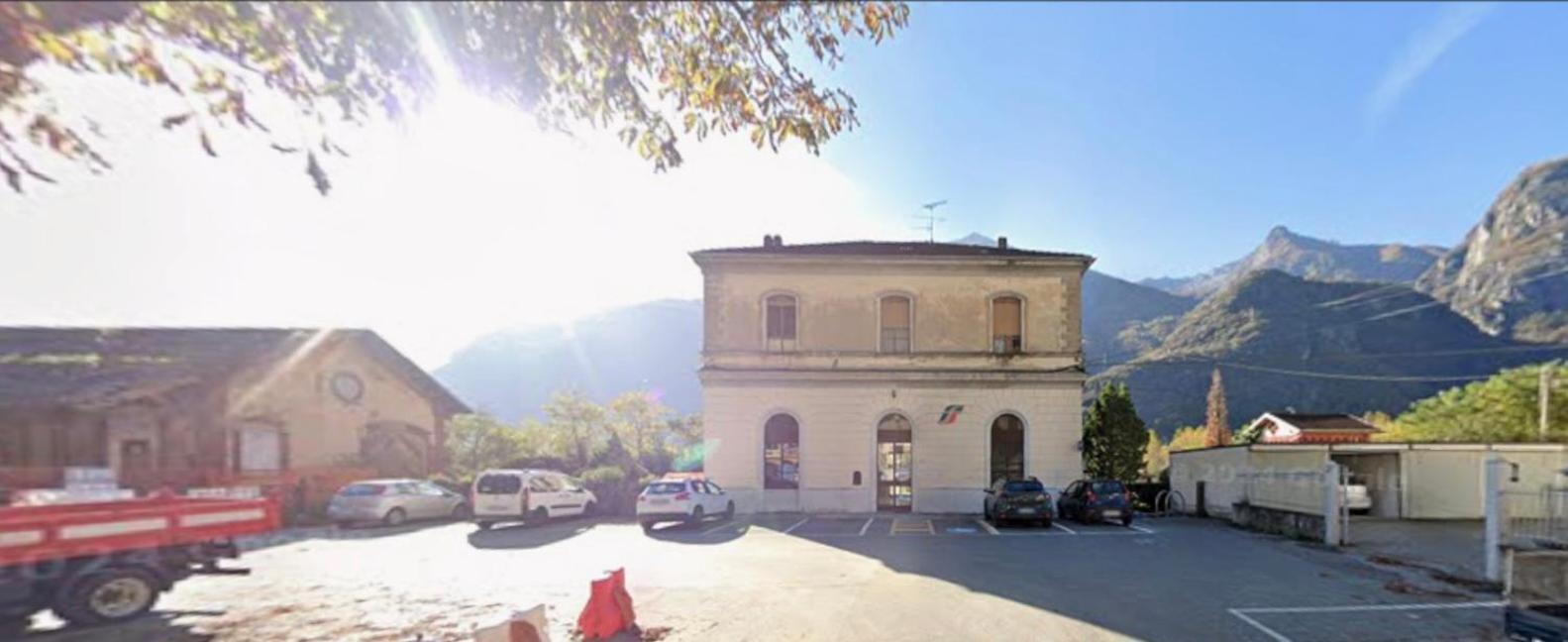 Maison De Marie Donnaz 外观 照片